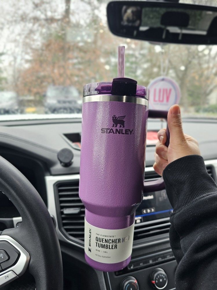 Stanley 40oz