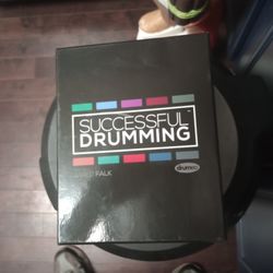 Music Lessons ( Percussion )