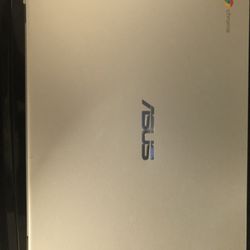 Asus Chromebook