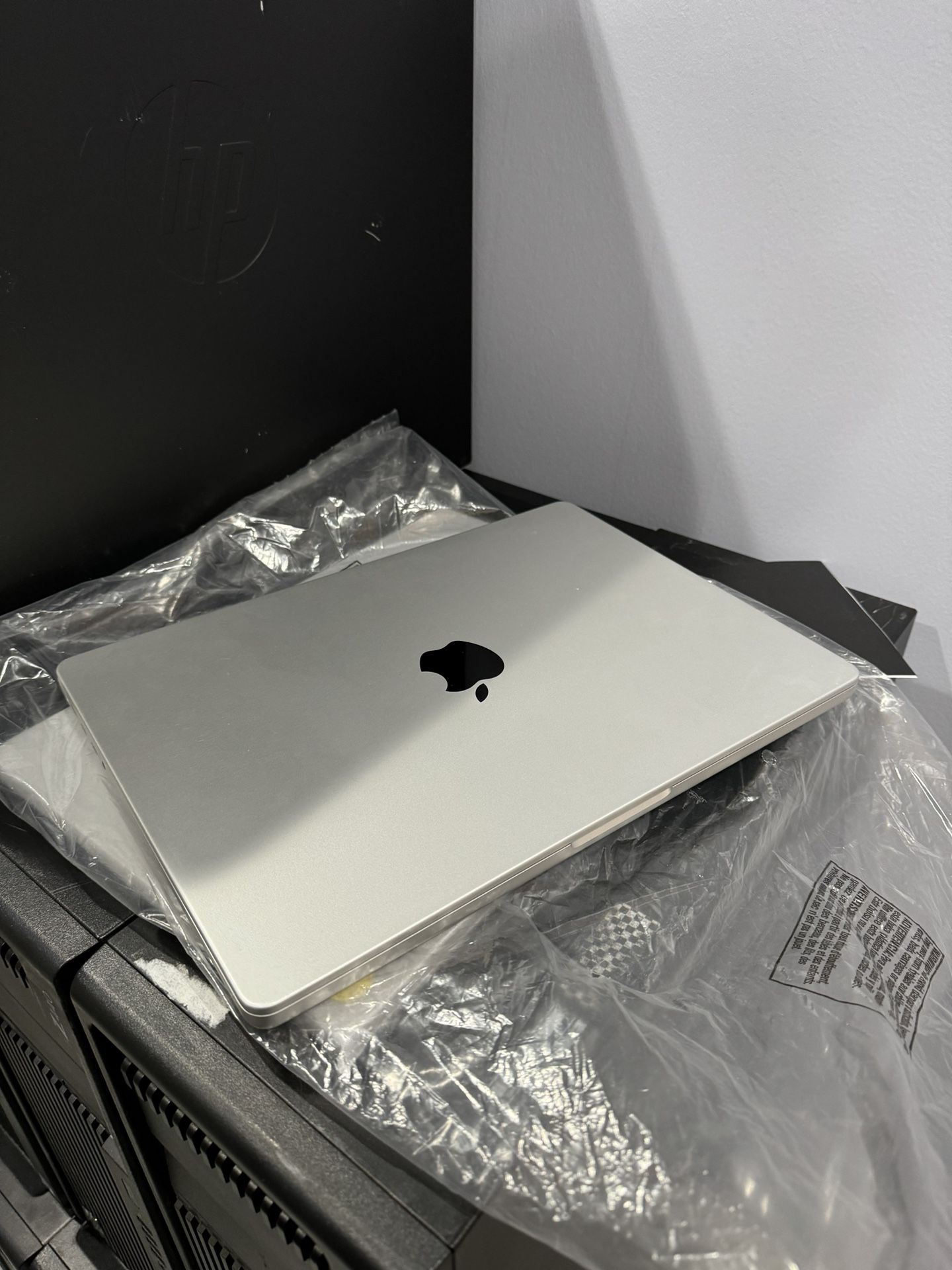 MacBook Pro M1 Pro