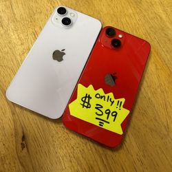 iPhone 14 Unlocked 128GB 