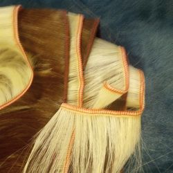 Multiple Hair Extensions 