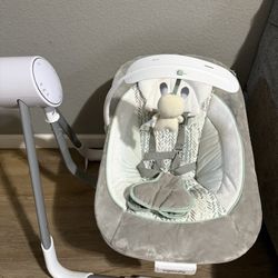 Baby Swing 