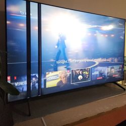 Samsung 75" Smart TV
