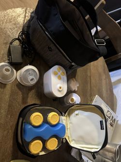 Breast Pump