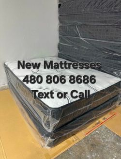 New Matress ‼️