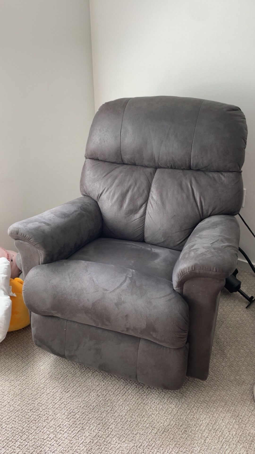 Recliner