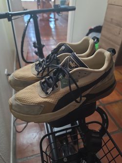 Puma SoFi Foam