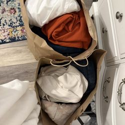 Women’s Clothing XL