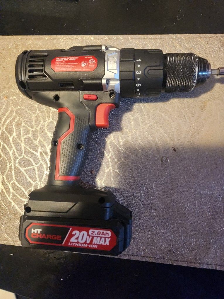 Hammer Drill, Drill, Circular Saw Combi SET