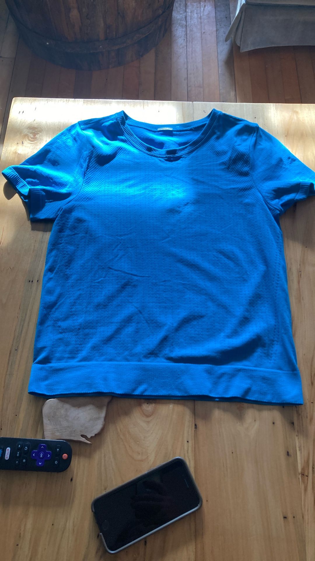 Women’s Athletic Top
