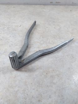 Vintage Snap On B260 Battery Terminal Spreader Pliers Made In USA