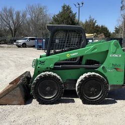 (ON SALE)2020 Bobcat S630 Skid Steer Wheel Loader