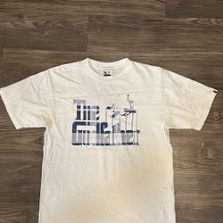 Bape X Godfather Tee 