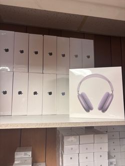 AirPods Max
