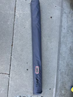 4x4 ARB Touring Awning Off Road Shade 