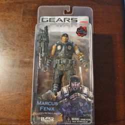 Collectable GOW3 Action Figure