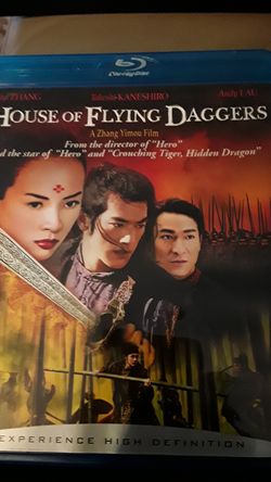 2 blue ray dvd kung fu movies