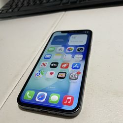 Apple iPhone 12 Mini 5G 64GB Unlocked Black