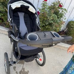 Modes Jogger /great Condition 