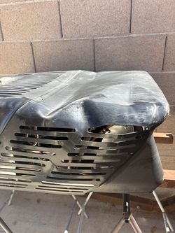 Coleman Mach A/C