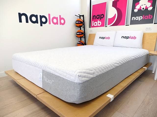 Casper Nova Hybrid Queen Size Mattress