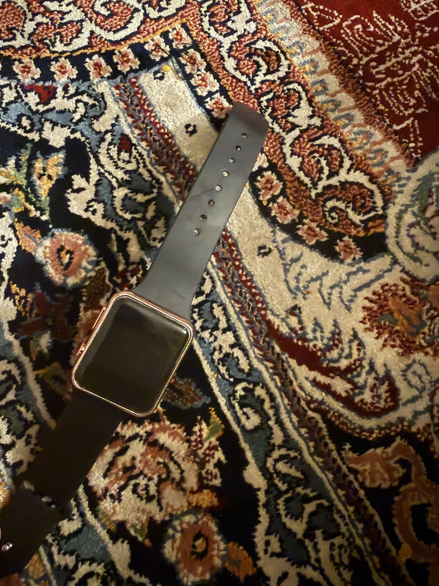 Smart Watch – Works Great, Includes Band