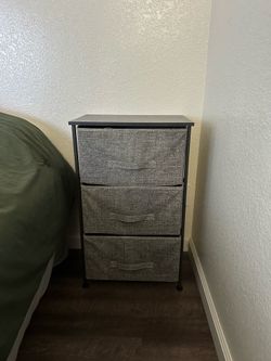 Dressers