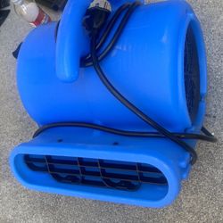 Ventilator