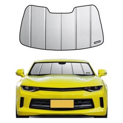 Camaro Windshield Cover