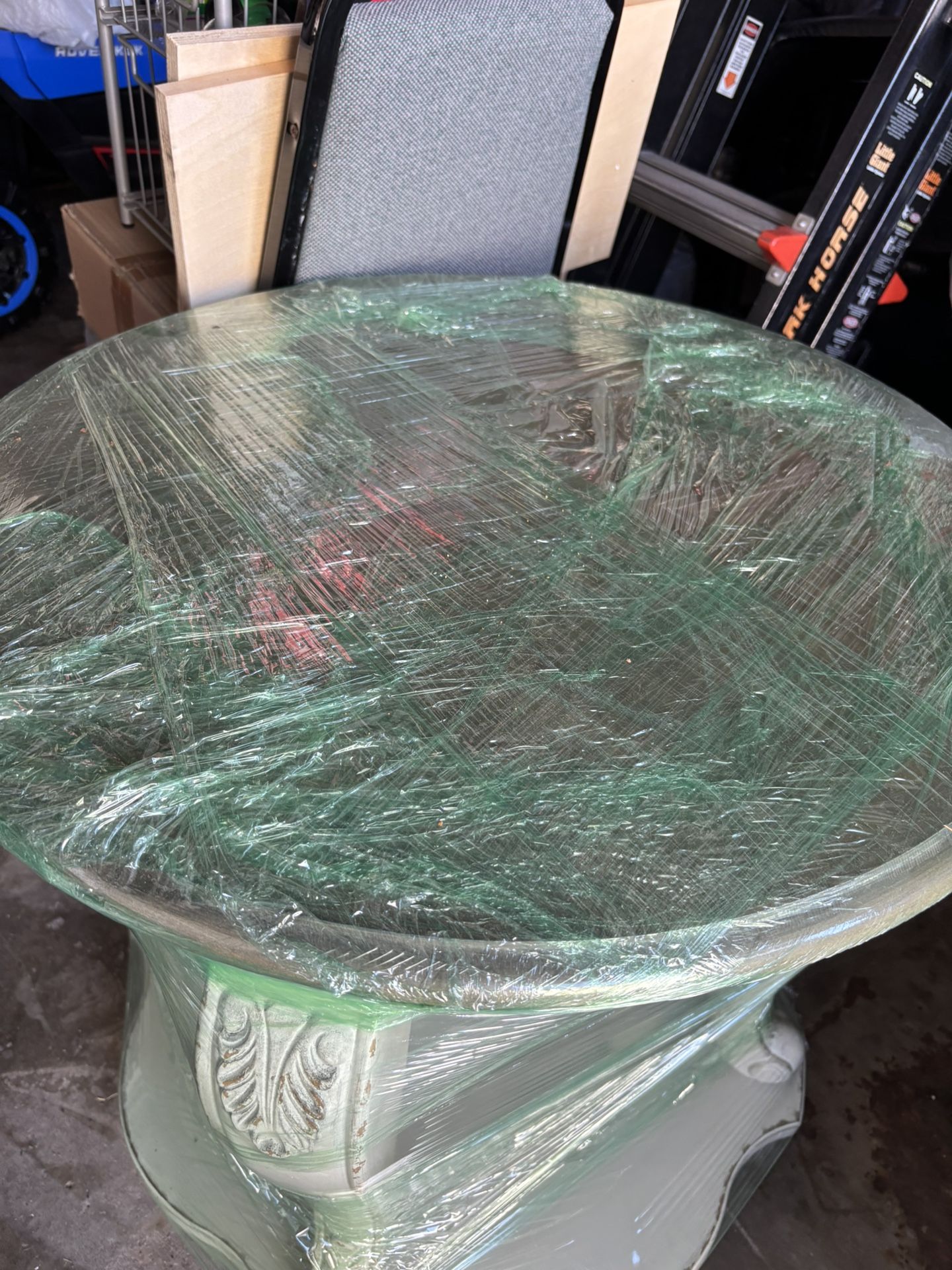 Ashley Furniture Realyn End Tables