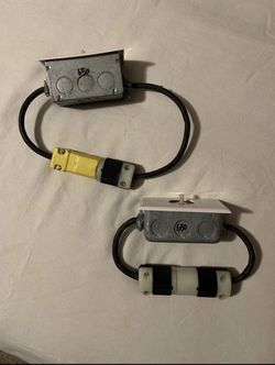 650w Light Dimmers