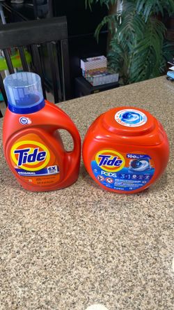 Tide