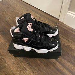 Jordan 6 Rings Shoes 