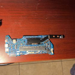 Hp Chromebook Mother Board X360