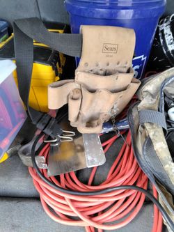 Hand tools