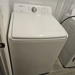 Samsung Washer And Dryer Combo