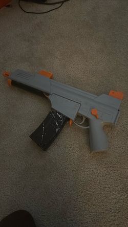 Splat r ball gun