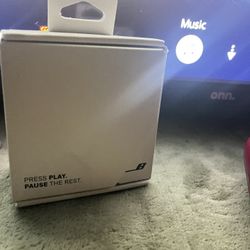 bose earbuds 