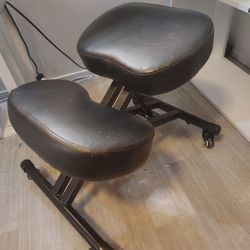 Ergonomic Kneeling Chair