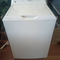 GE Washer