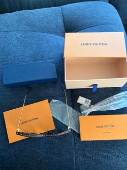 Louis Vuitton LV sunglasses original authentic