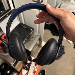 BEATS STUDIO 3 PROS 