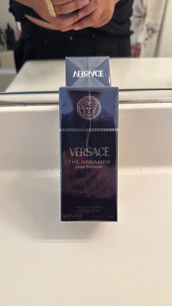 Versace the dreamer pour homme