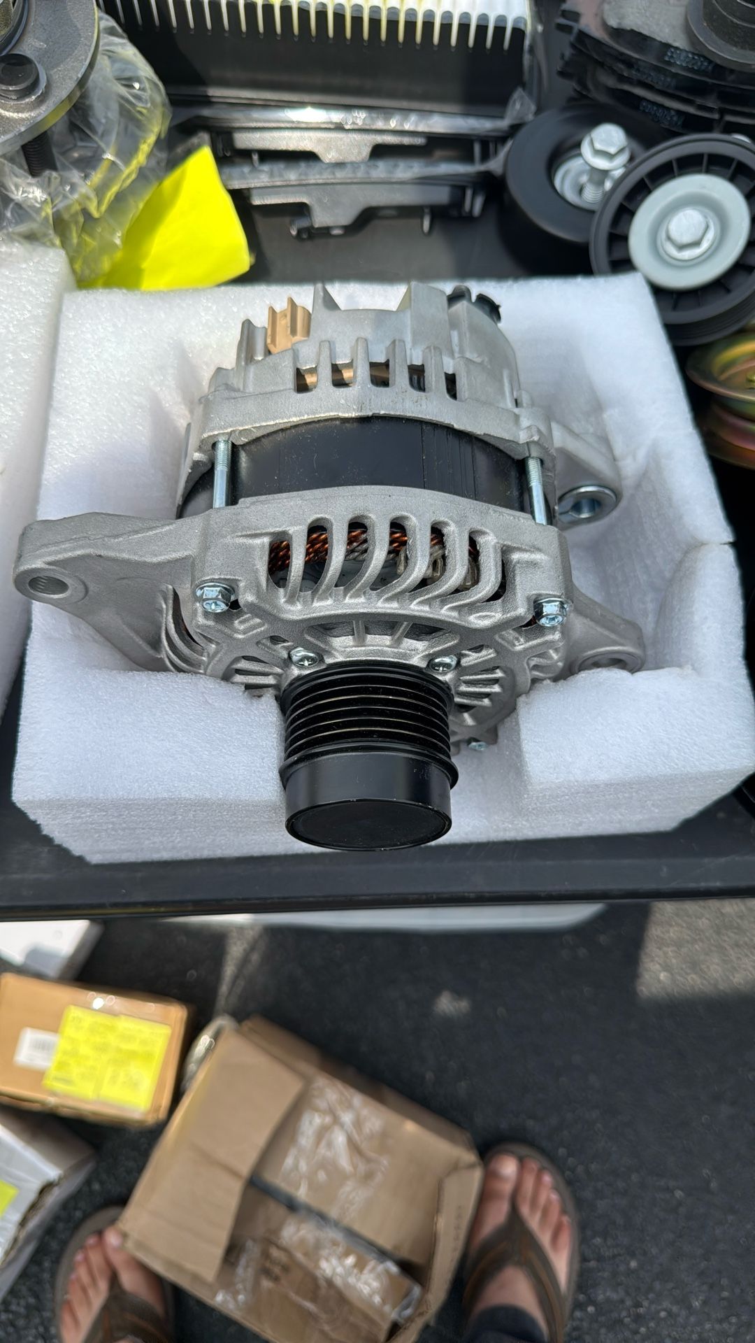 Auto