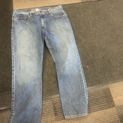 2000s Eddie Bauer Jeans 