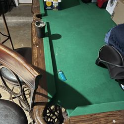 Pool Table 