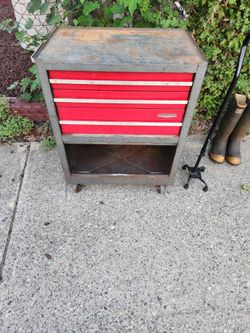 Tool box