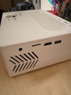 Projector