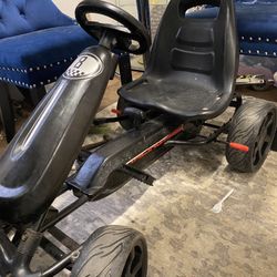 Go Kart For Kids 